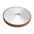 1A1 Parallel Resin Diamond Grinding Wheel for Mini CNC Milling Machines